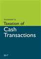 Taxation of Cash Transactions